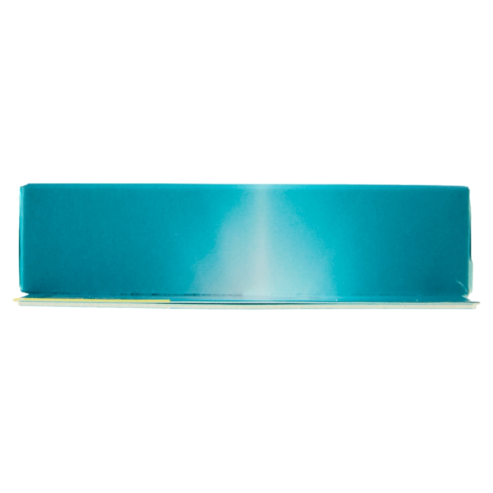 Gillette Lamette Rasoi Uomo Mach3 per Rasoio a 3 Lame, Confezione da 5 Lamette Barba